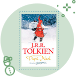 Las cartas De Papá Noel, de J. R. R. Tolkien.