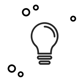 icono light bulb