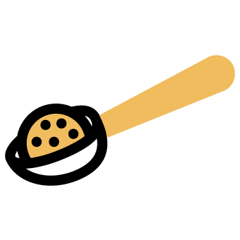 agregar al momento de incorporar el queso parmesano