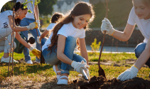 Consejos para promover la ecología en los niños