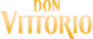 Logotipo Don Vittorio