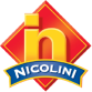 logotipo nicolini