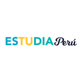 Logotipo estudia Perú