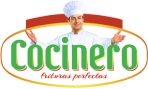 Logotipo de Cocinero