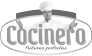 Logotipo Cocinero