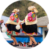 Danzas peruanas
