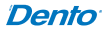 Logotipo Dento