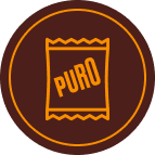 Chocolate Crujis Puro